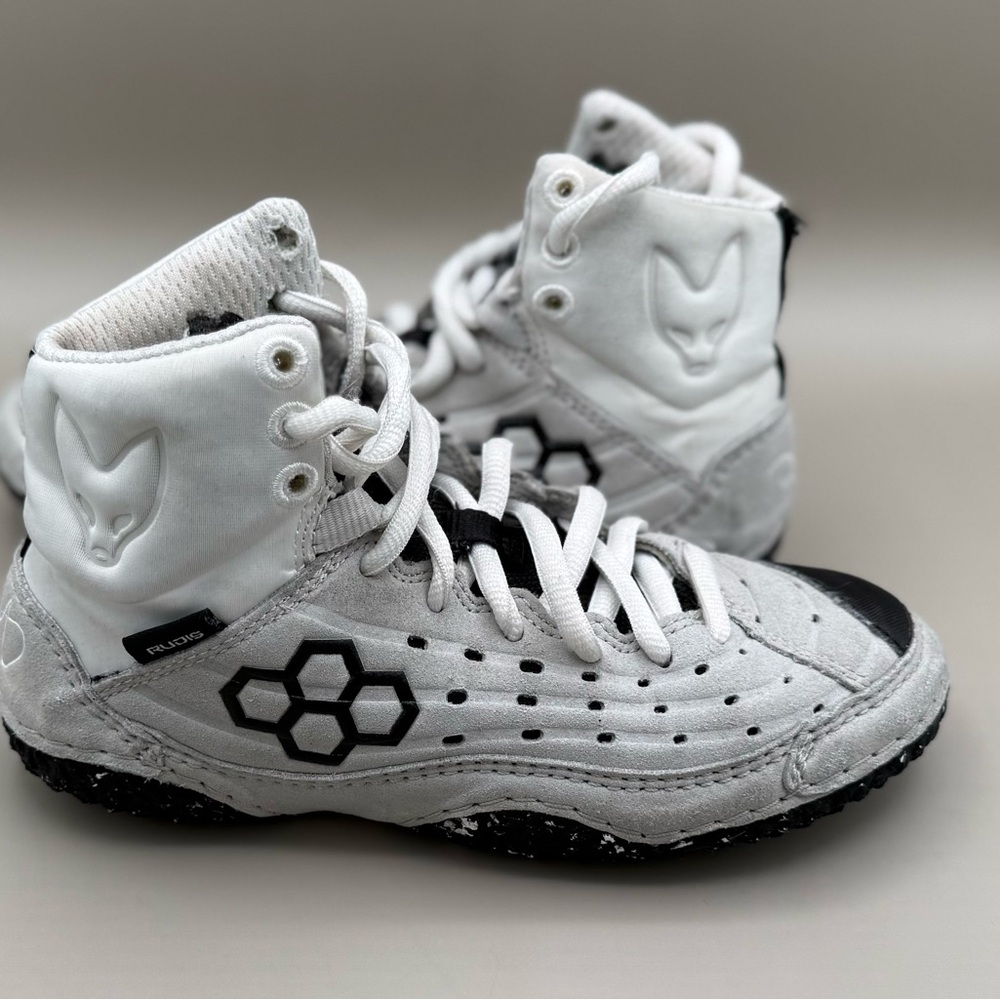 SF-TBILISI 2.0 YOUTH WRESTLING SHOES
